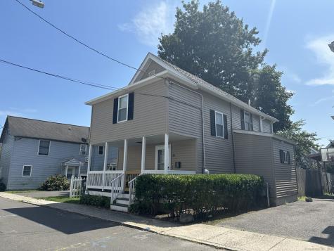 36 Botsford Avenue Milford CT 06460