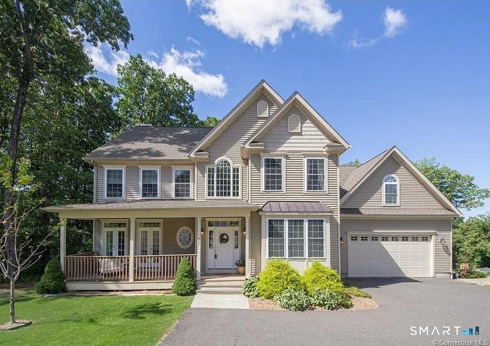 405 Washington Drive Middlebury CT 06762