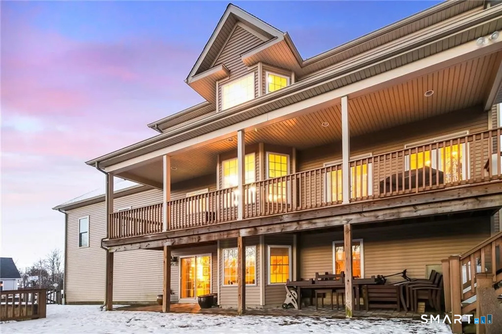 405 Washington Drive Middlebury CT 06762