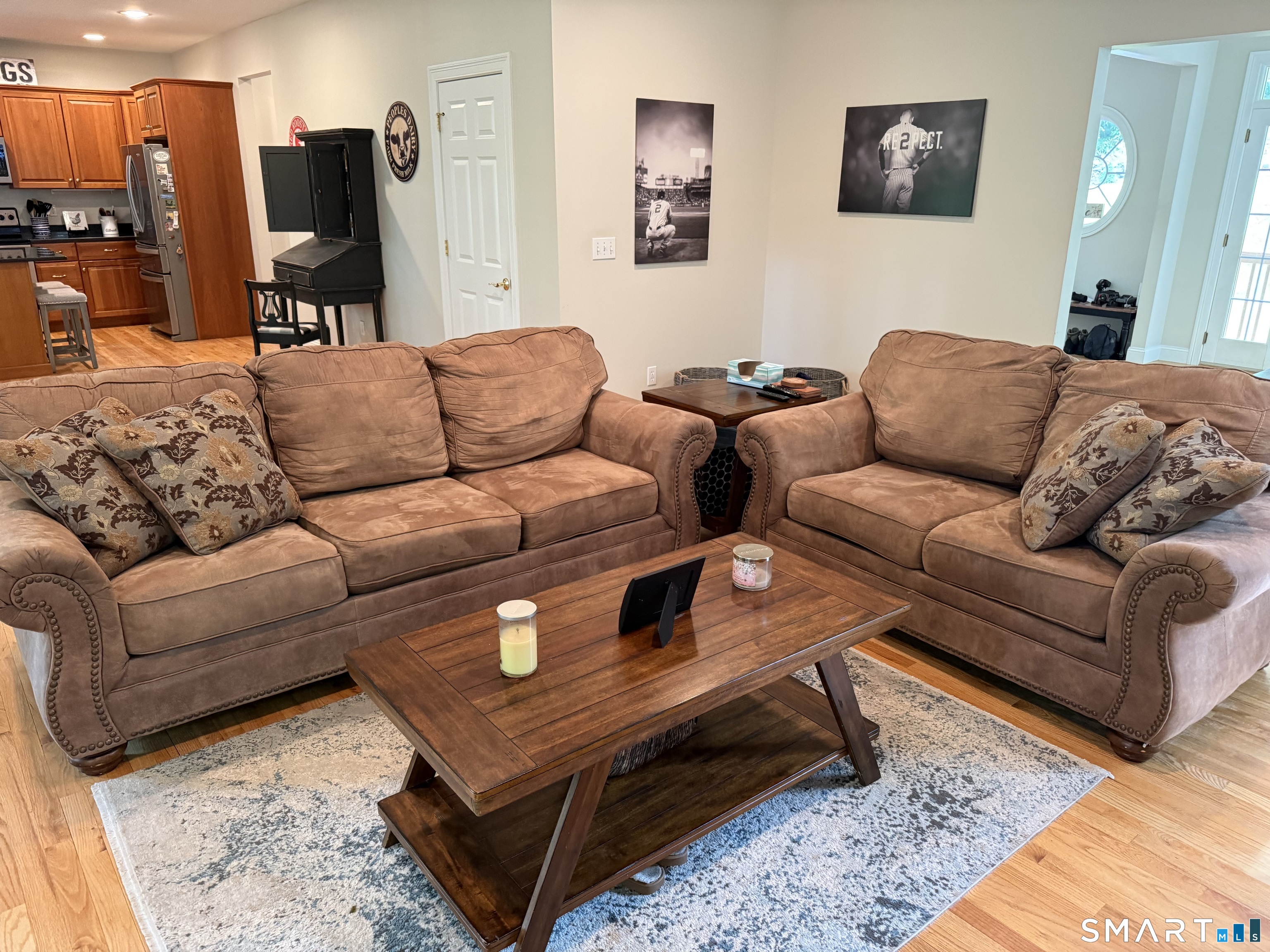 405 Washington Drive Middlebury CT 06762