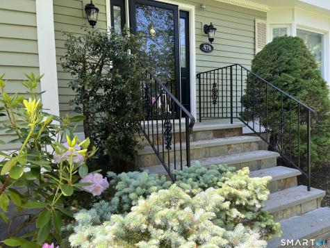 476 Wilson Street Fairfield CT 06825
