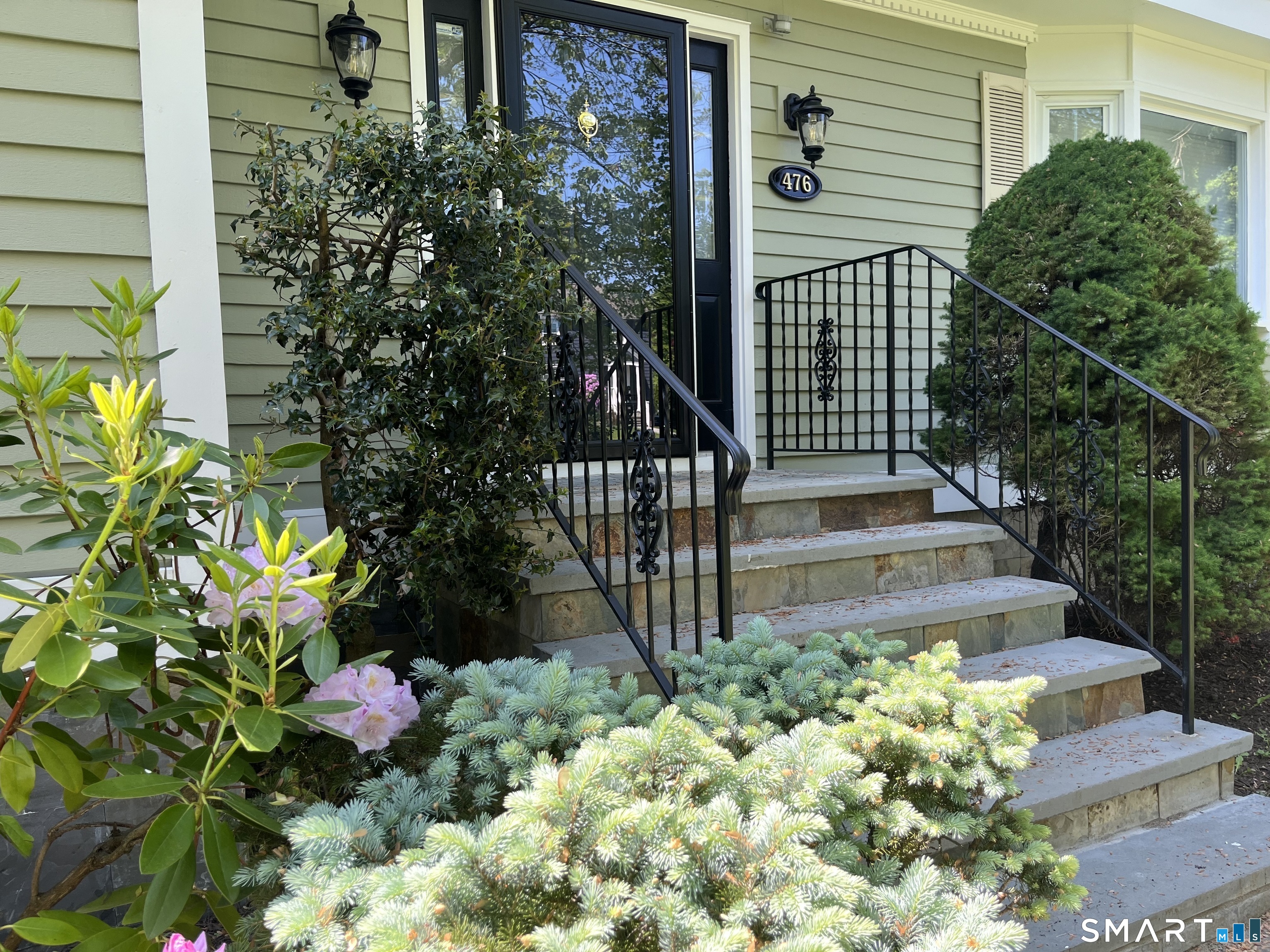 476 Wilson Street Fairfield CT 06825