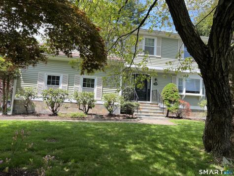 476 Wilson Street Fairfield CT 06825