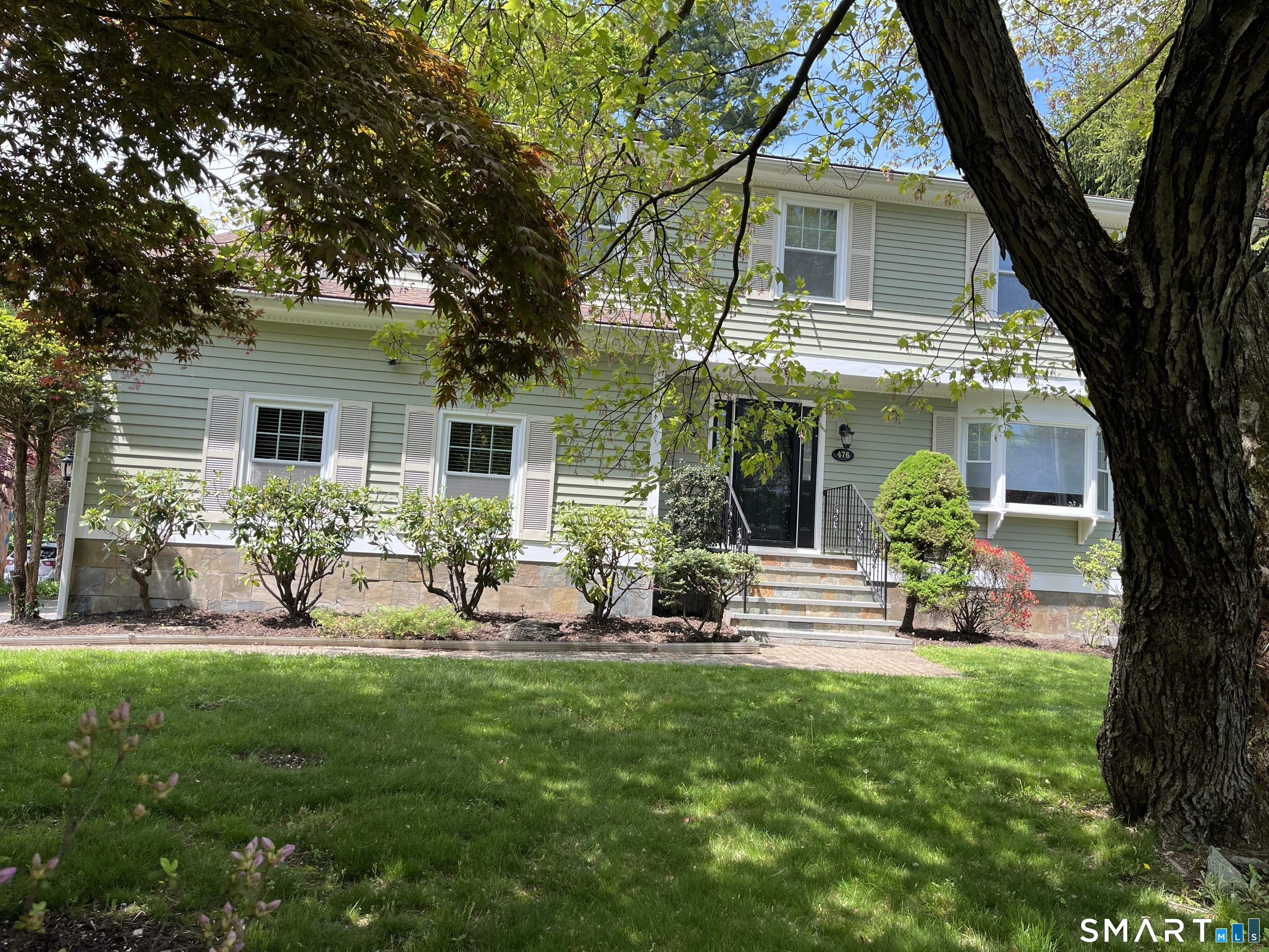 476 Wilson Street Fairfield CT 06825