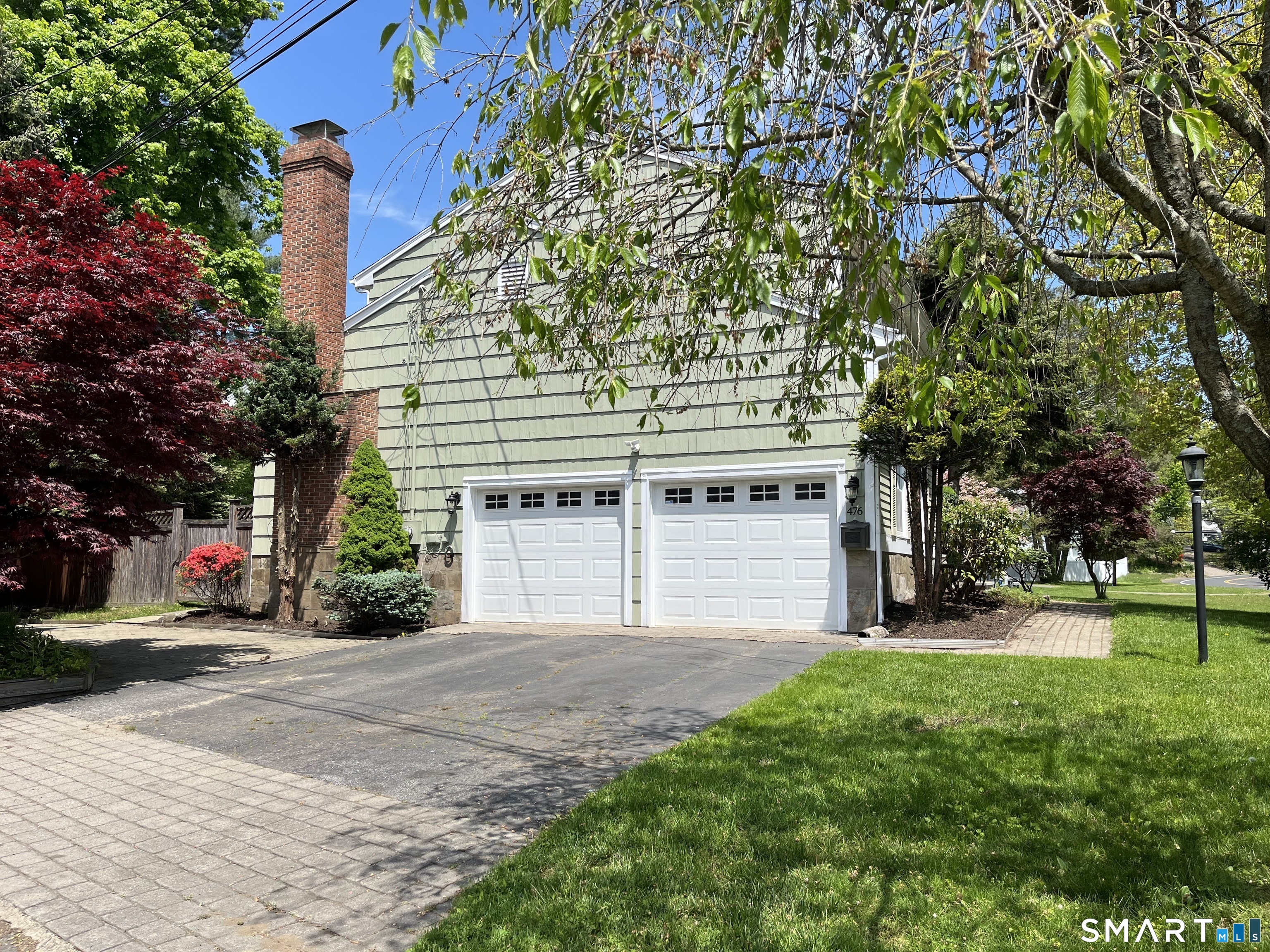 476 Wilson Street Fairfield CT 06825