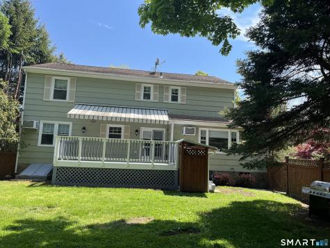 476 Wilson Street Fairfield CT 06825