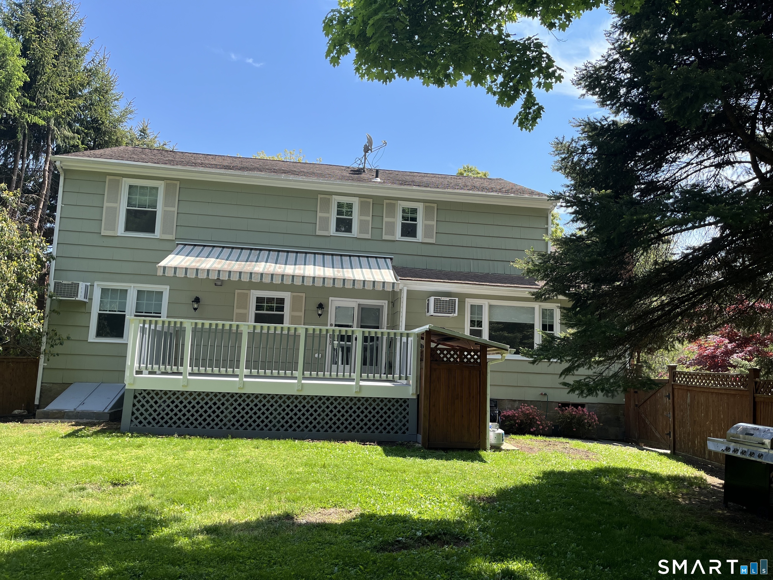 476 Wilson Street Fairfield CT 06825