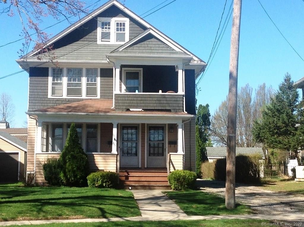 259 Hartford Avenue Wethersfield CT 06109