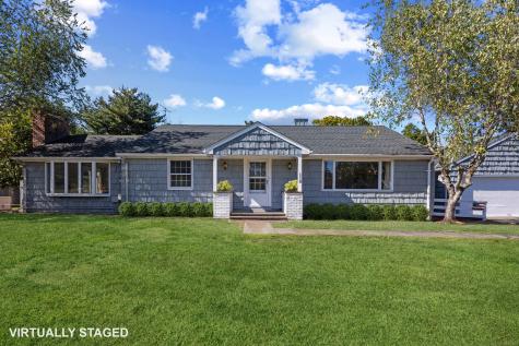 119 Bowman Drive Greenwich CT 06831