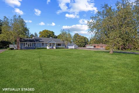 119 Bowman Drive Greenwich CT 06831