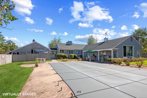 119 Bowman Drive Greenwich CT 06831