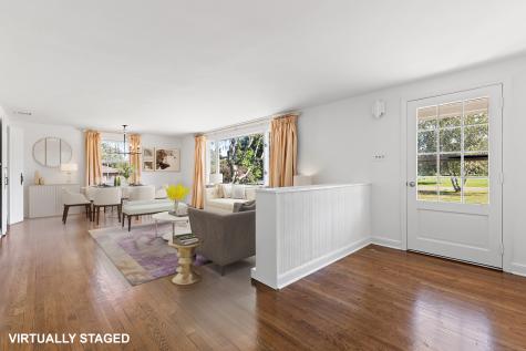 119 Bowman Drive Greenwich CT 06831