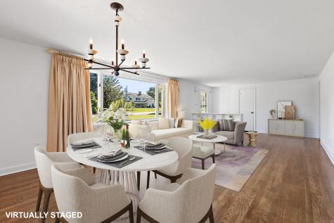 119 Bowman Drive Greenwich CT 06831