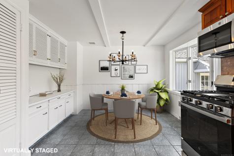 119 Bowman Drive Greenwich CT 06831