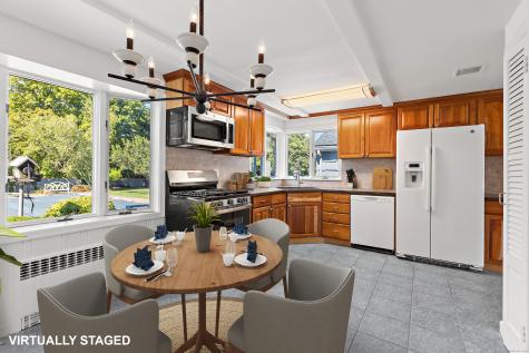 119 Bowman Drive Greenwich CT 06831