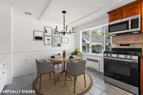 119 Bowman Drive Greenwich CT 06831