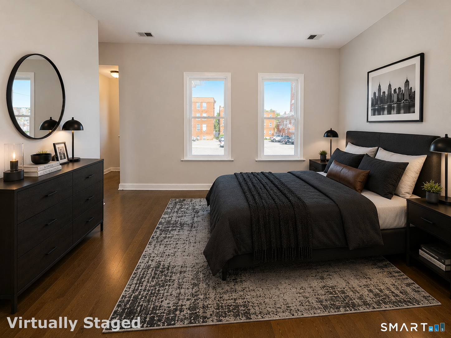 126 Burroughs Street Bridgeport CT 06608