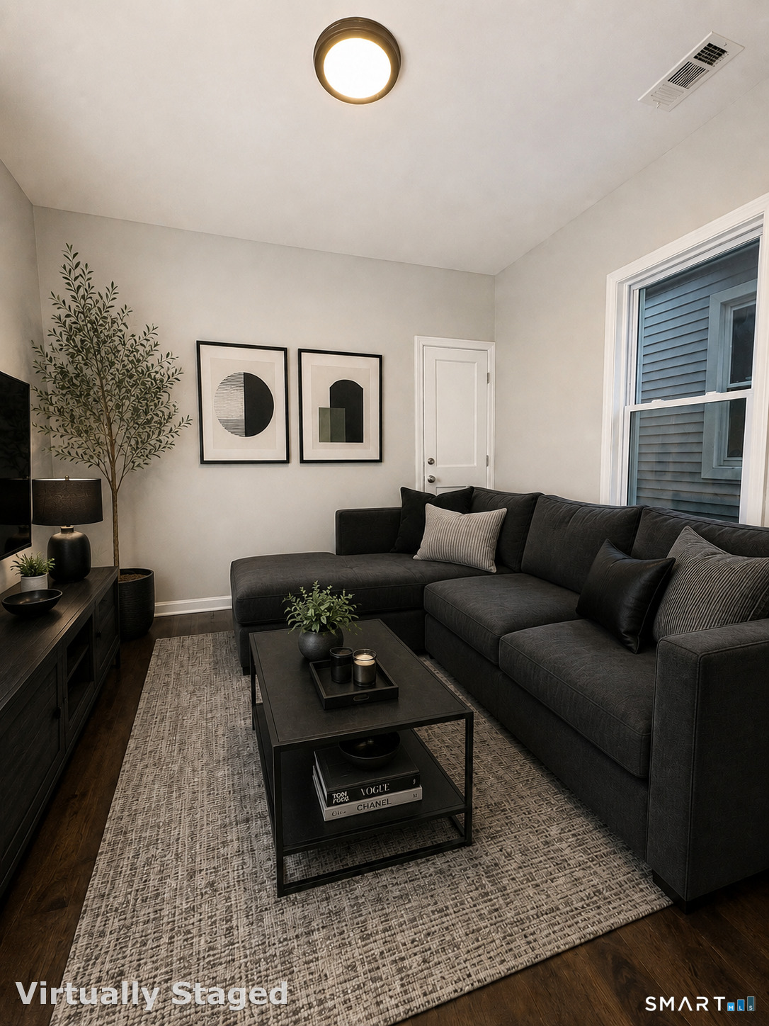 126 Burroughs Street Bridgeport CT 06608