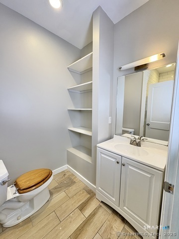 126 Burroughs Street Bridgeport CT 06608