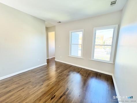 126 Burroughs Street Bridgeport CT 06608