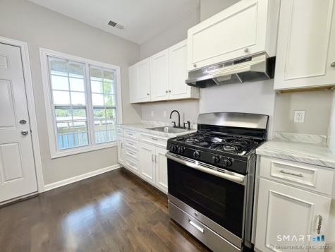 126 Burroughs Street Bridgeport CT 06608