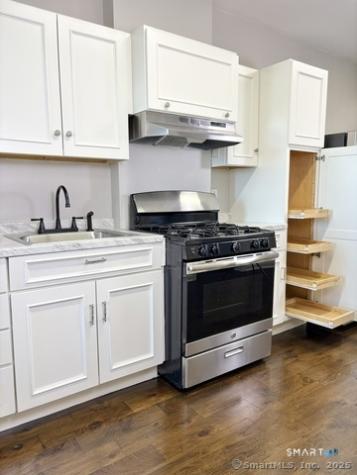 126 Burroughs Street Bridgeport CT 06608