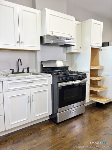 126 Burroughs Street Bridgeport CT 06608