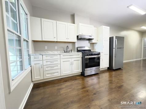 126 Burroughs Street Bridgeport CT 06608