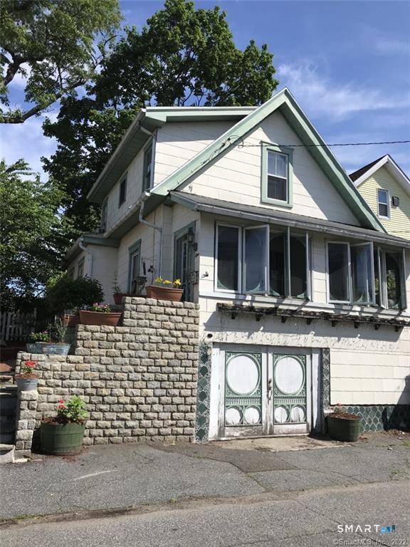 1 Cottage Street Norwalk CT 06855