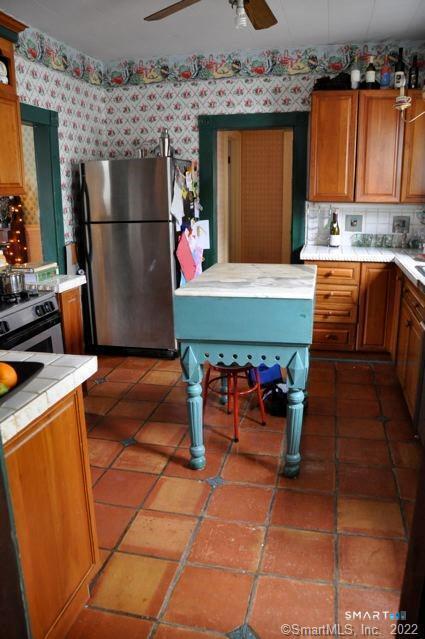 1 Cottage Street Norwalk CT 06855