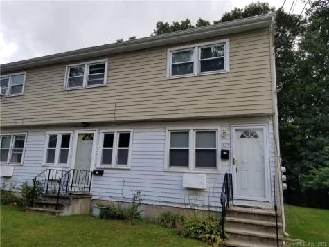 129 National Avenue Waterbury CT 06705