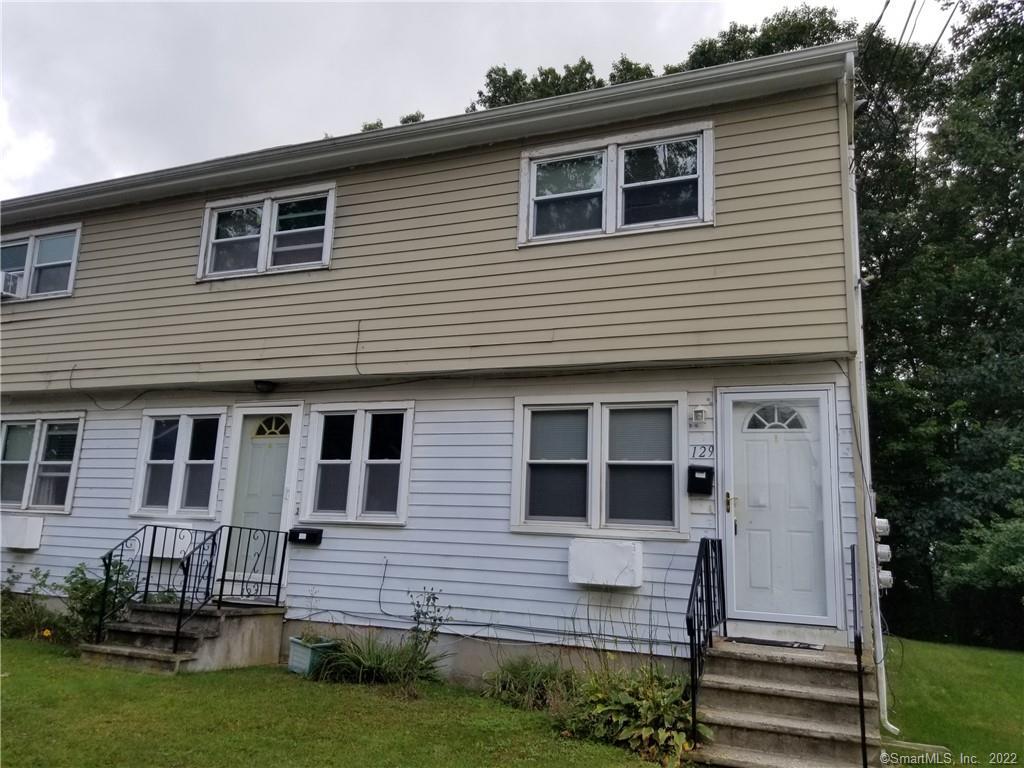 129 National Avenue Waterbury CT 06705