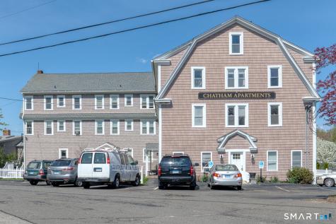 41 East High Street East Hampton CT 06424
