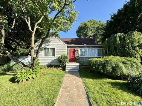 415 Savoy Street Bridgeport CT 06606