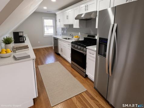 42 Waterville Street Waterbury CT 06710