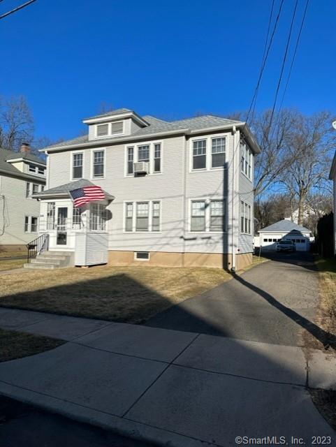 30 Vincent Street West Hartford CT 06119
