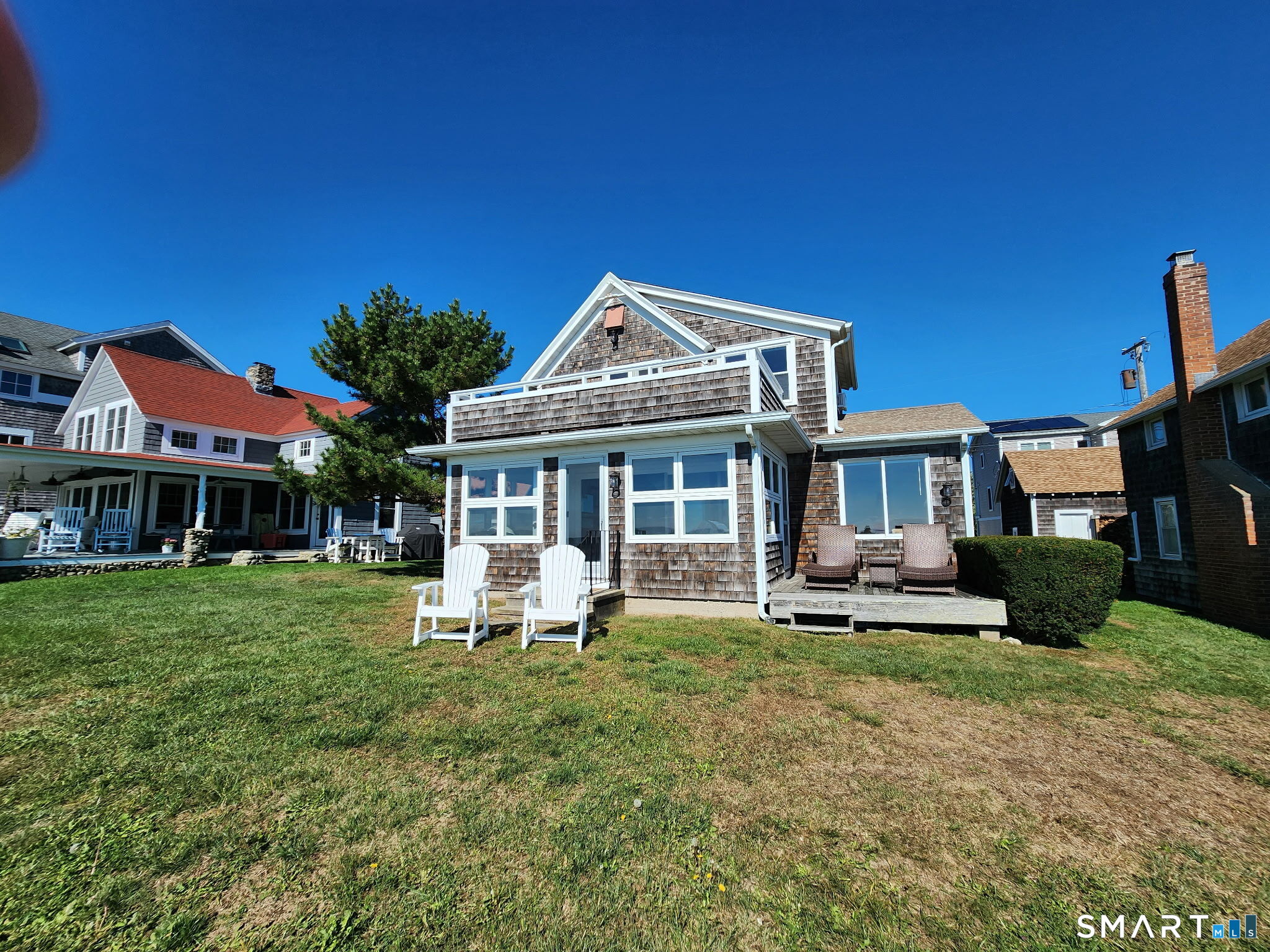 226 Old Kelsey Point Road Westbrook CT 06498