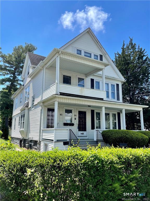 93 Chapel Street East Hartford CT 06108