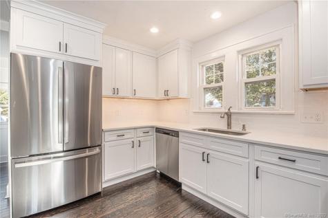 568 Stillson Road Fairfield CT 06824