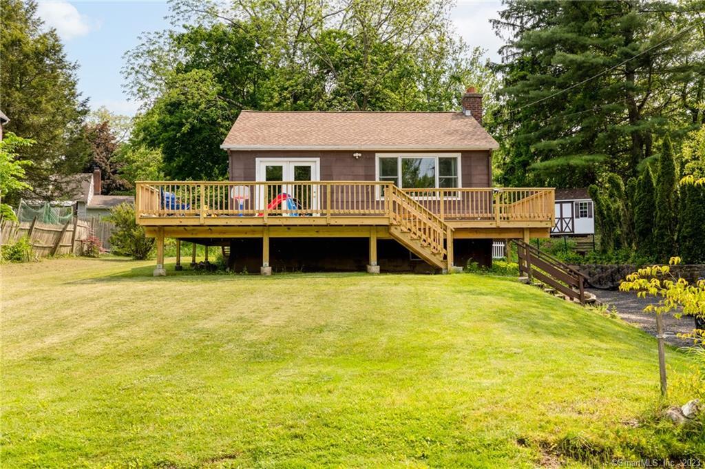 149 Lakeside Drive Ridgefield CT 06877