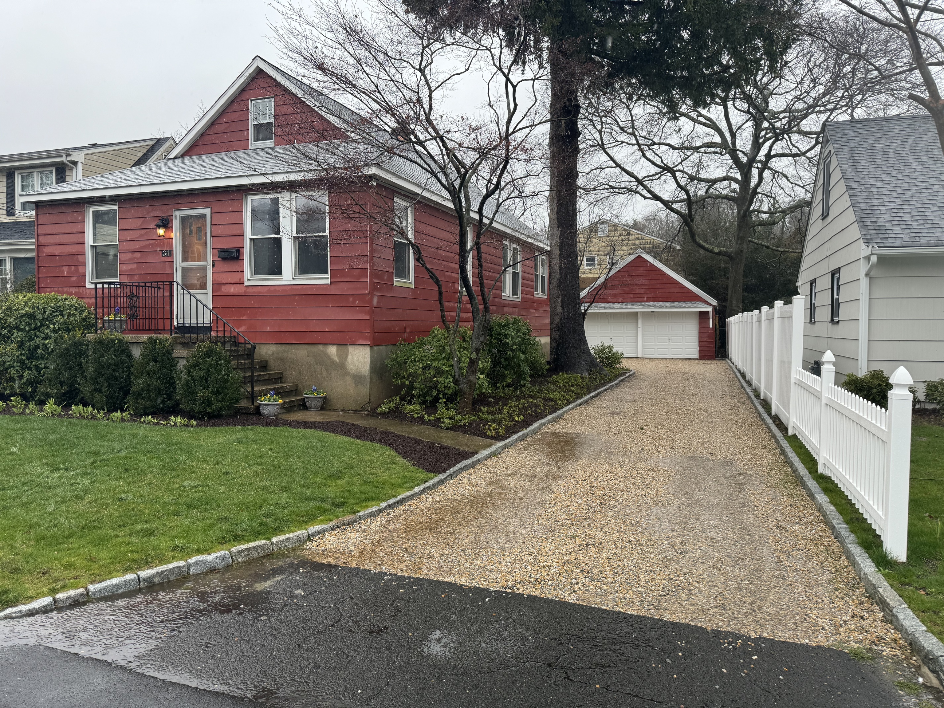 34 Hollow Wood Lane Greenwich CT 06831
