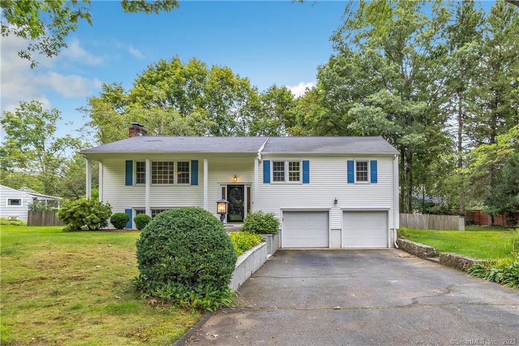 4 Cranbury Woods Road Norwalk CT 06851