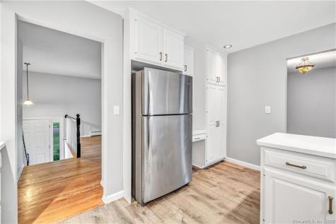 4 Cranbury Woods Road Norwalk CT 06851
