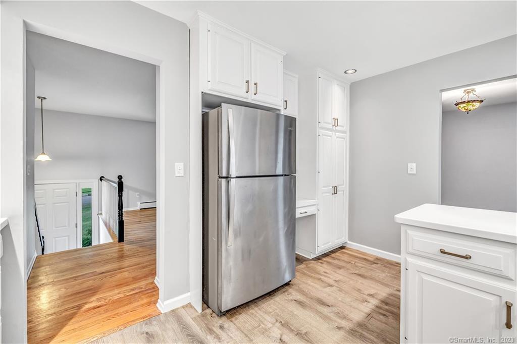 4 Cranbury Woods Road Norwalk CT 06851