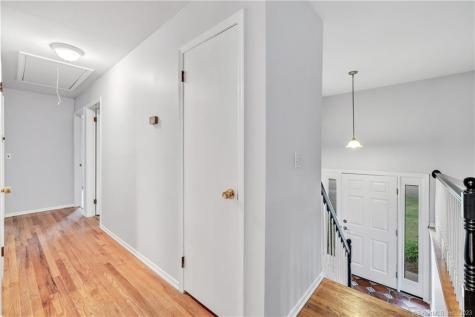 4 Cranbury Woods Road Norwalk CT 06851