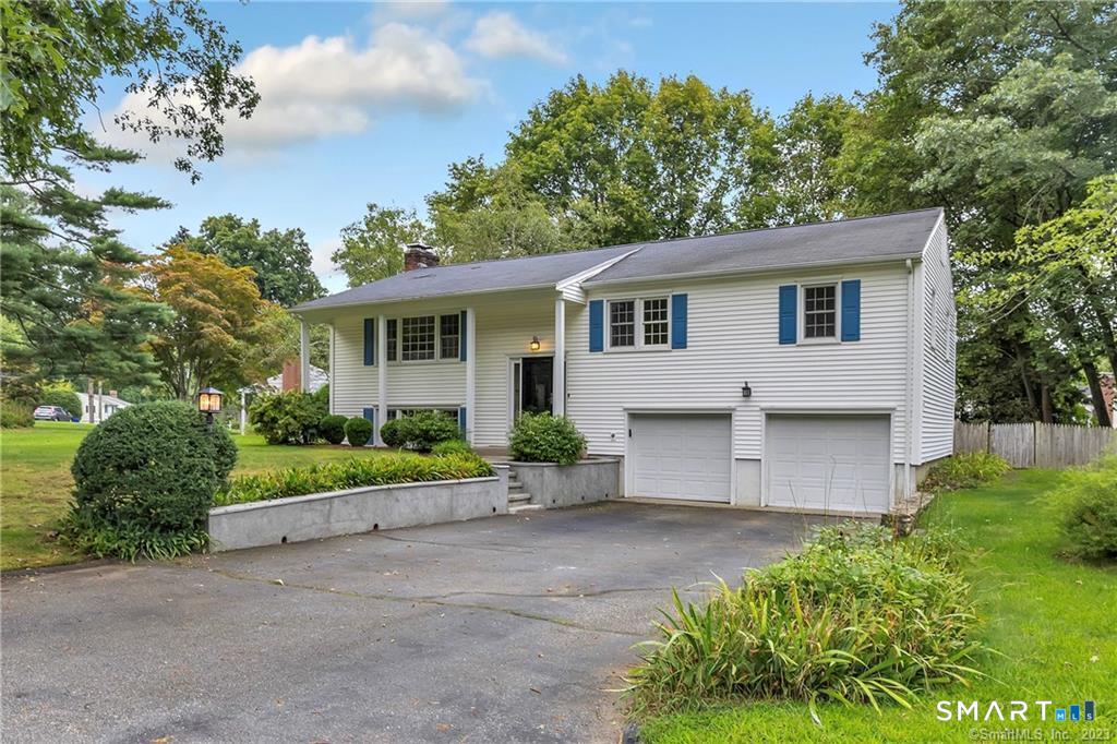 4 Cranbury Woods Road Norwalk CT 06851
