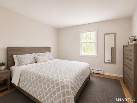 4 Cranbury Woods Road Norwalk CT 06851
