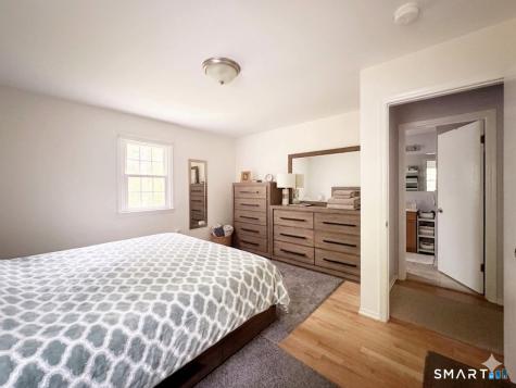 4 Cranbury Woods Road Norwalk CT 06851