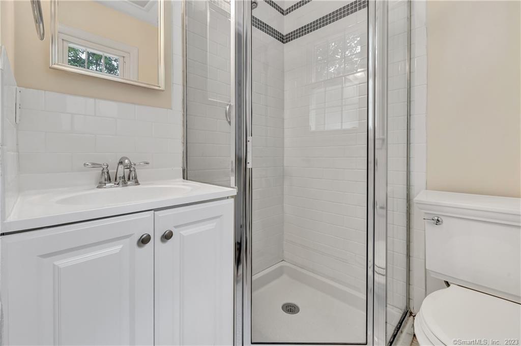 4 Cranbury Woods Road Norwalk CT 06851