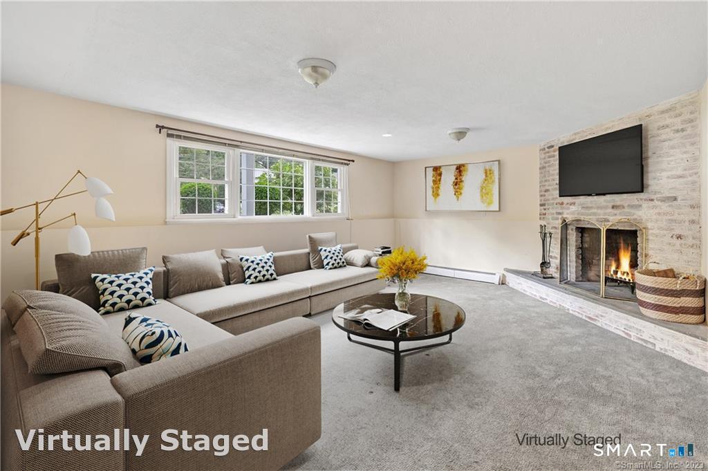 4 Cranbury Woods Road Norwalk CT 06851